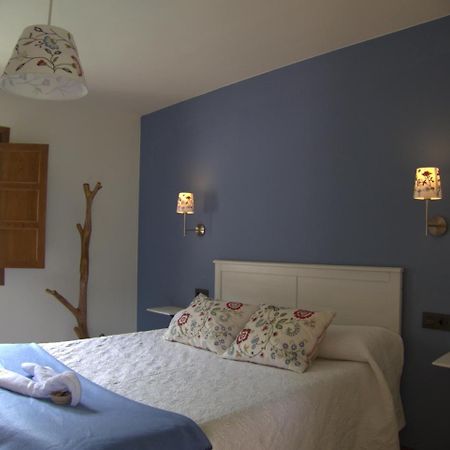 Apartamentos El Valledor Tremado Екстериор снимка
