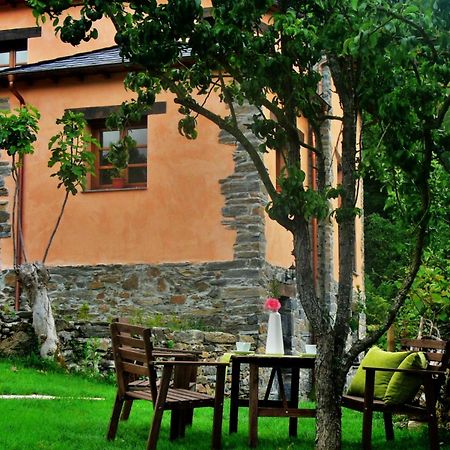 Apartamentos El Valledor Tremado Екстериор снимка
