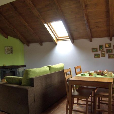 Apartamentos El Valledor Tremado Екстериор снимка