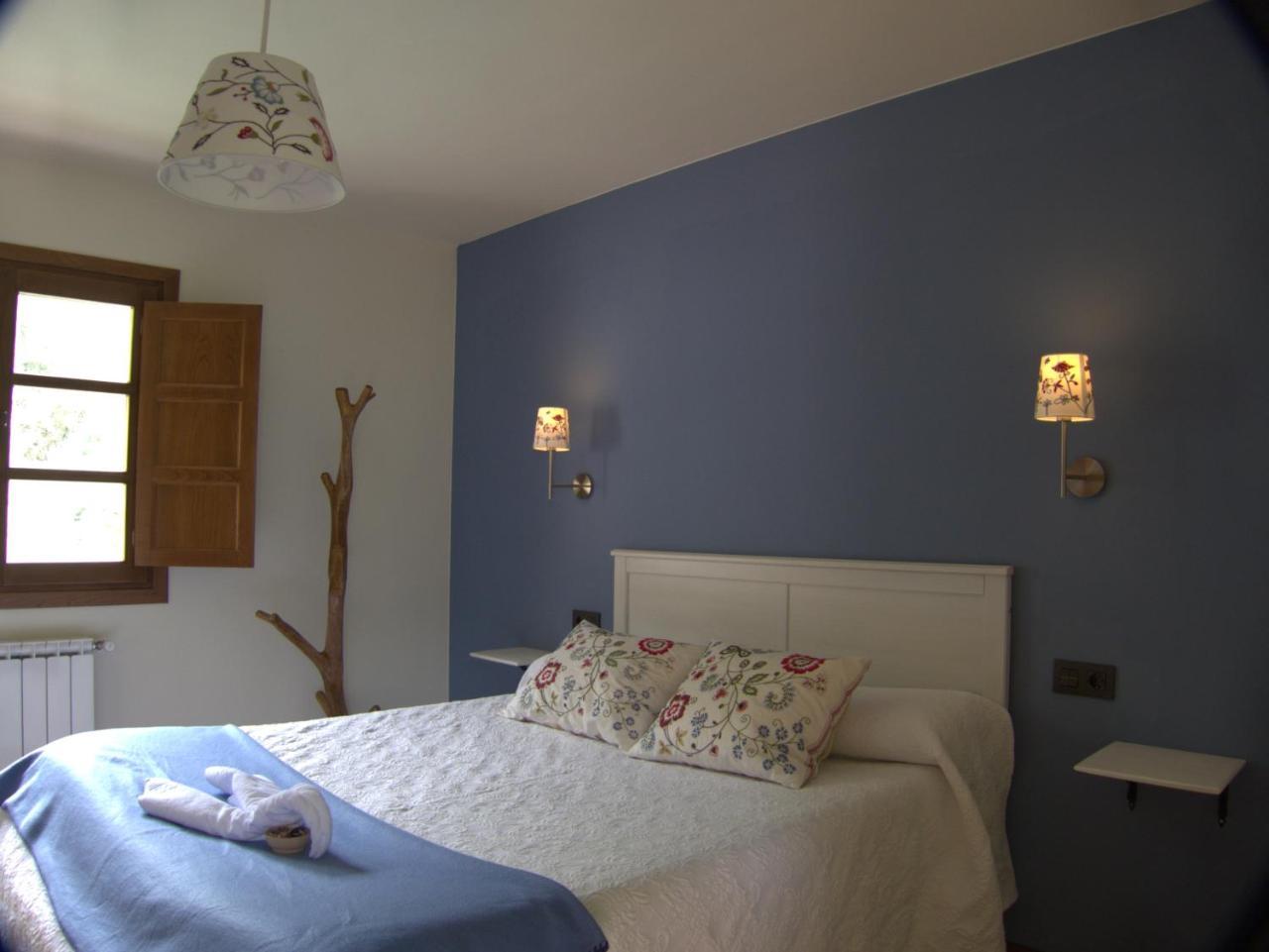 Apartamentos El Valledor Tremado Екстериор снимка