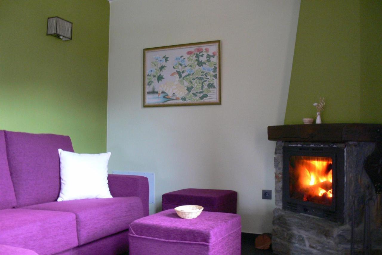 Apartamentos El Valledor Tremado Екстериор снимка