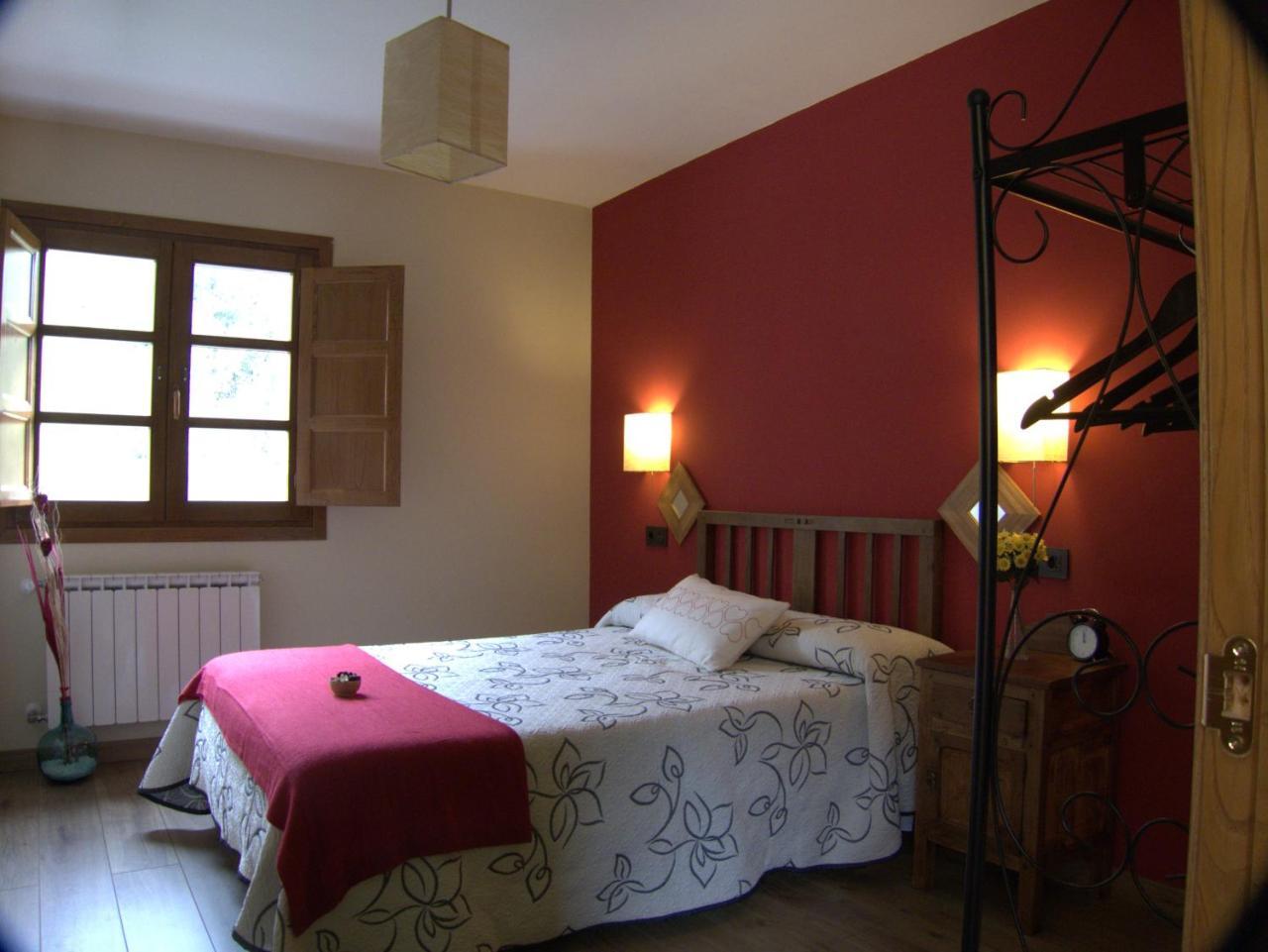 Apartamentos El Valledor Tremado Екстериор снимка