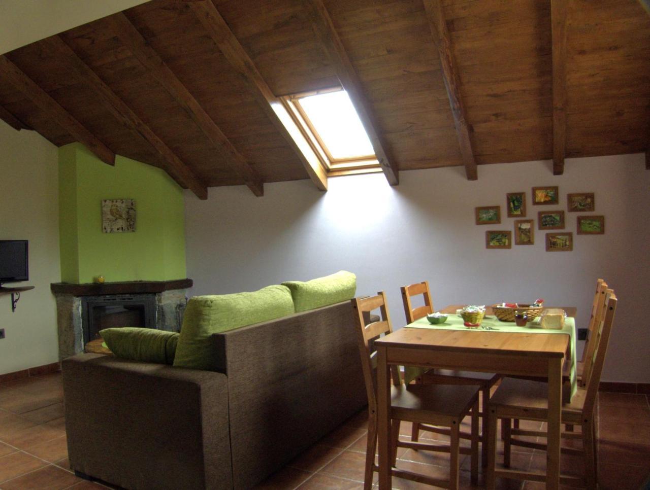 Apartamentos El Valledor Tremado Екстериор снимка