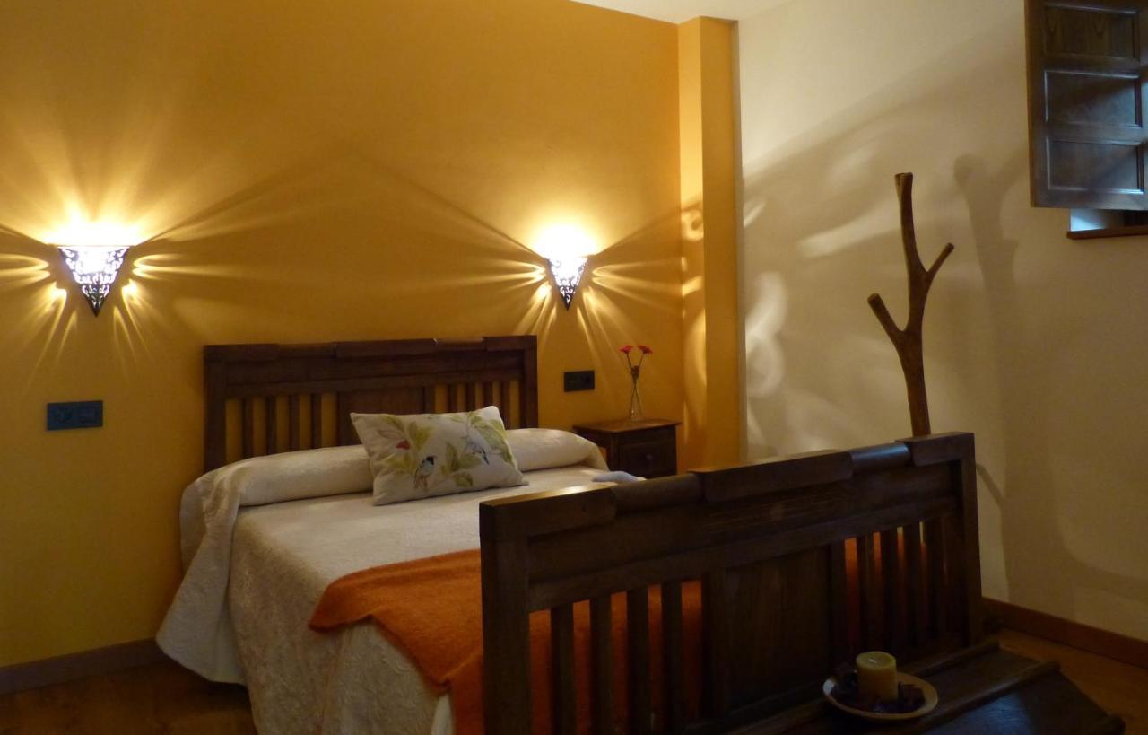 Apartamentos El Valledor Tremado Екстериор снимка