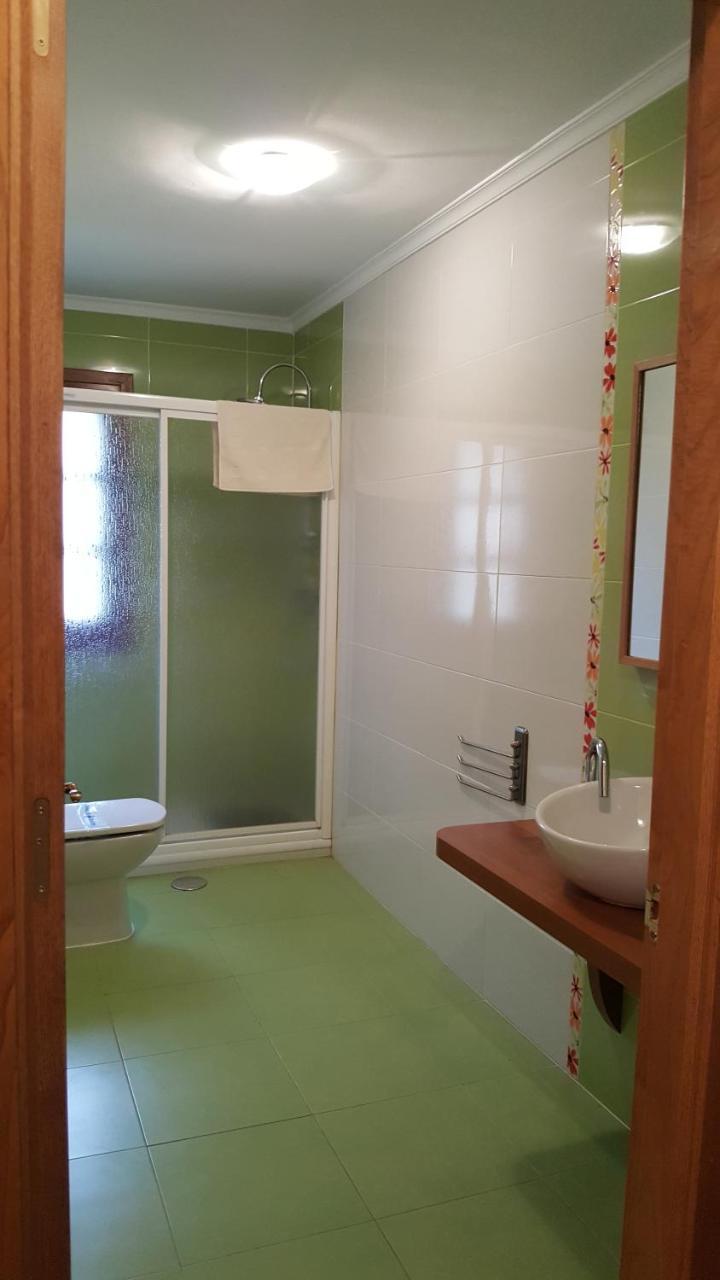 Apartamentos El Valledor Tremado Екстериор снимка
