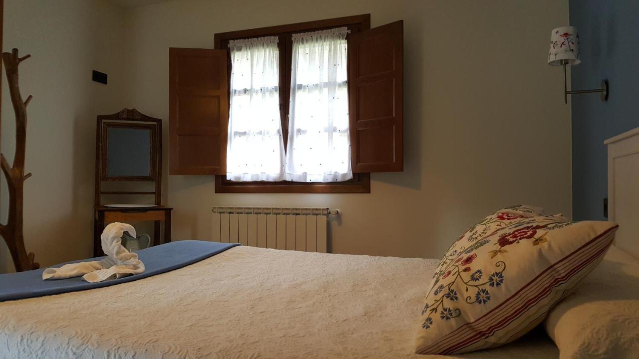 Apartamentos El Valledor Tremado Екстериор снимка