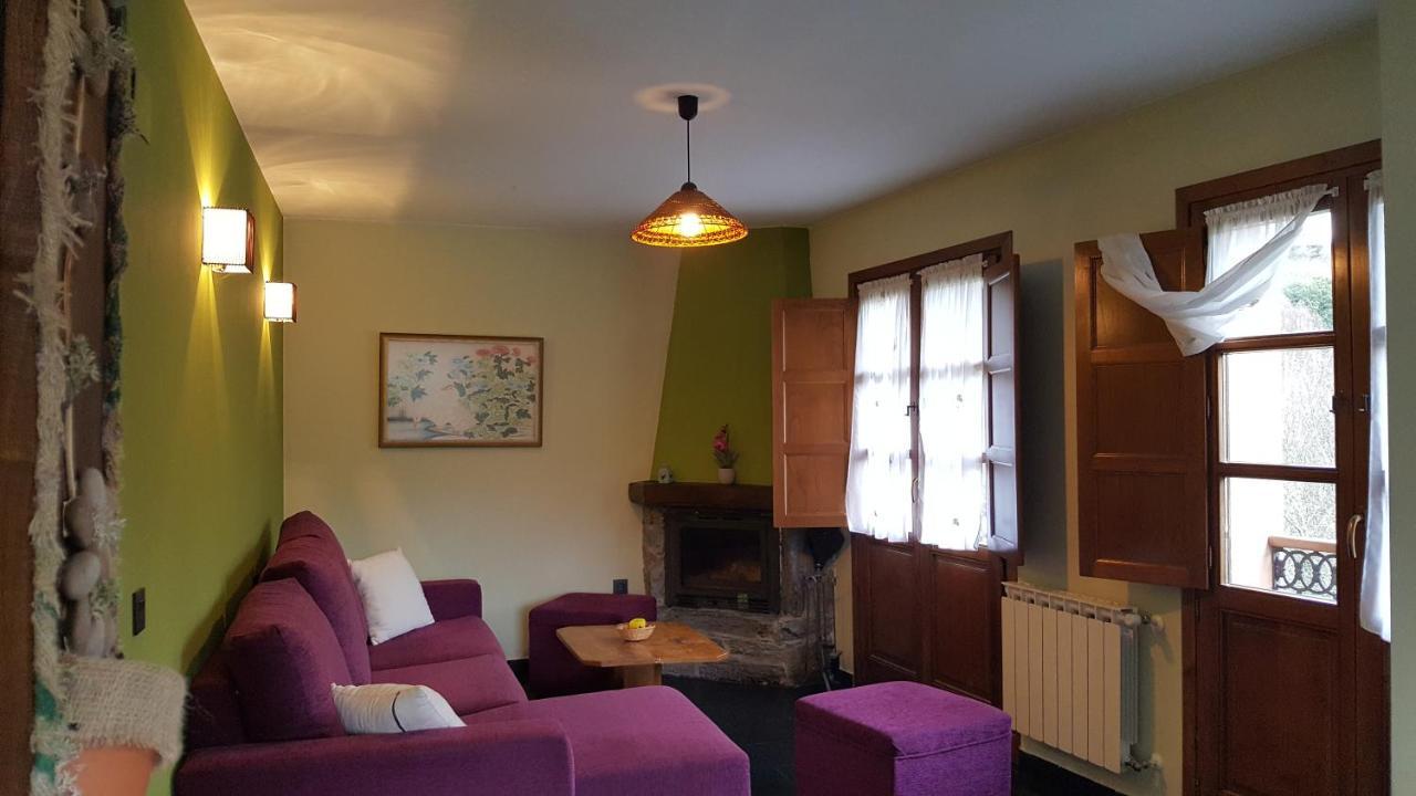 Apartamentos El Valledor Tremado Екстериор снимка